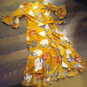 Women's kimono